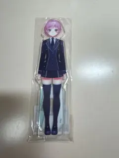 にじさんじ 夕陽リリ アクスタ