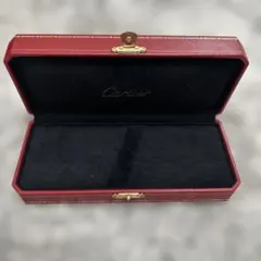 カルティエ ボールペン 空箱のサムネイル