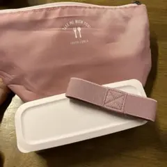 新品　THERMOS フレッシュランチボックス　スリムサイズ　二段式