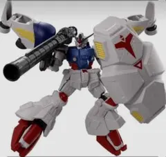 DX MIA ガンダム試作2号機 モビルスーツインアクション GP02A - メルカリ