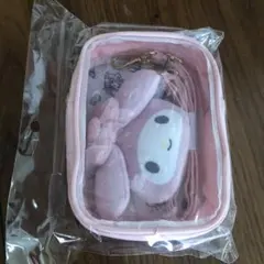 マイメロディ ポーチ型バッグ MM32226