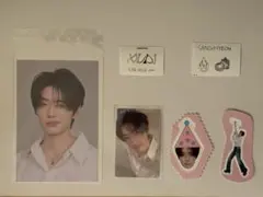 ALD1 サンヒョン FCキット セット