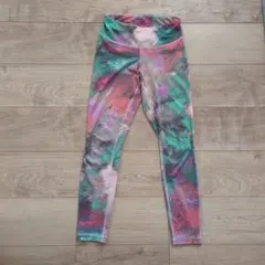 Reebok Speedwick レギンス S マルチカラー