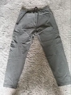 美品 オークリー テクニカル イージーカーゴパンツ ストレッチ グレー XL⁠のサムネイル