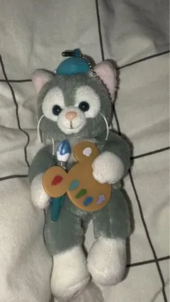 ジェラトーニ キーホルダー