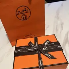 【最安値】HERMES リップセット