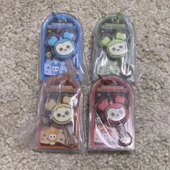 TWICE LOVELYS チョコがけボーロ＆チャーム 4つセット