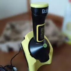 Dole ジュース抽出器 イエロー・ブラックのサムネイル