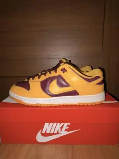 NIKE DUNK LOW レトロ　ダンクのサムネイル