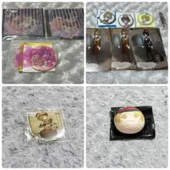 第五人格 ポストマン ビクターグランツ 配達員 グッズまとめ売り