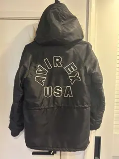 アヴィレックス ジャケット