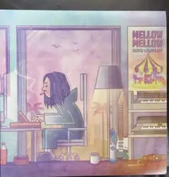 MELLOW MELLOW & MELLOW 2 GEG's PLAYLIST