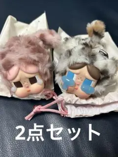 クライベイビー ポップマート