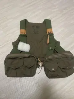 2025年最新】フィルソン フィッシングベストの人気アイテム