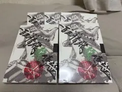 リューマ プロモ monsters 一百三情飛龍侍極 公式ガイドブック ×2個