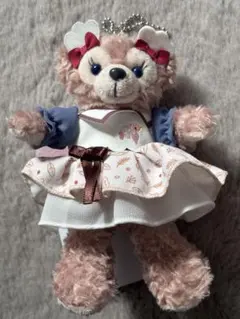 【新品】ウィッシングウィングスシェリーメイ　ぬいぐるみバッジ