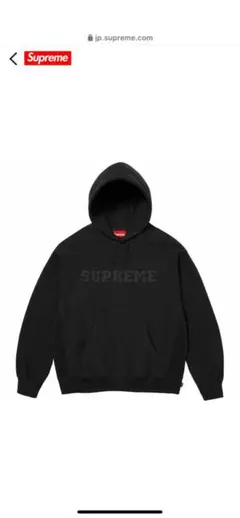み*み様 supreme パーカー