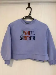 Paul Smith トレーナー 120cmのサムネイル
