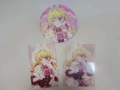 推しの子×ジャンプフェスタ2026 ルビーセット