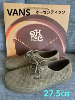レア】MARNI × VANS Authentic マルニ バンズ スニーカー - メルカリ