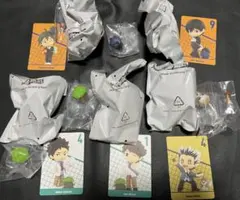 ハイスクール奇面組DVD-BOX初回特典 携帯ストラップ - メルカリ