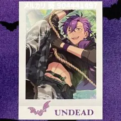 156. あんスタ　ぱしゃこれ　アドニス　③