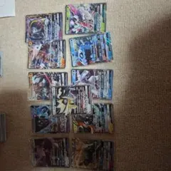 ポケカ 約100枚 C