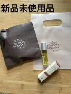 john masters organics ロールオンフレグランスのサムネイル