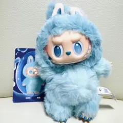 正規品 ラブブ POP MART THE MONSTERS キーホルダー - メルカリ