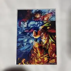 劇場版「鬼滅の刃」無限城編第一章猗窩座再来 入場者特典