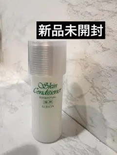 ALBION 薬用スキンコンディショナー エッセンシャル N 27mlのサムネイル