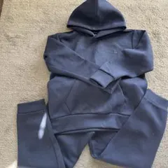 美品　ノースフェイスレディーススウェットセット