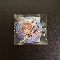アーモンドアイ 4th Anniversary ver. 缶バッジ 40個セット アーモンドアイ 4th Anniversary アクリルスタンド 缶バッジ｜Yahoo