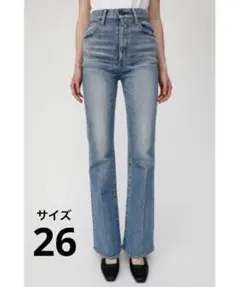 MOUSSY/MVS FLARE 26