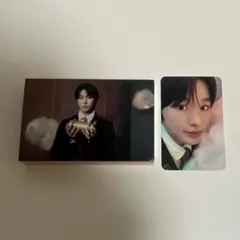 NCTWISH WISHLIST CD WISH for U Ver. リク