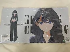 ムジナ プレイマット グリッドマン | Mercari