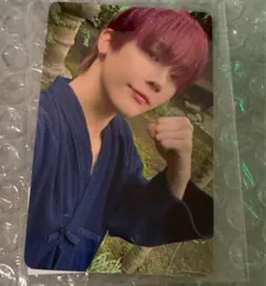 &TEAM NICHOLAS 月狼 BtL トレカ セット - メルカリ