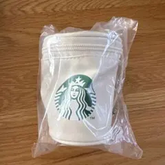 スターバックス　福袋　カップポーチ