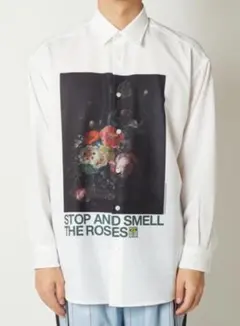 チルドレンオブザディフコーダンスOIL PAINTING PRINT SHIRTのサムネイル