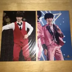 猪狩蒼弥 ステージフォト