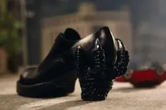 HAZAMA 惹きずりこまれる運命のドレスシューズ 惹きずり込まれる運命のドレスシューズ<classic ver