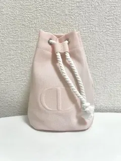 【新品】Dior ディオール ポーチ ミニ 小物入れ