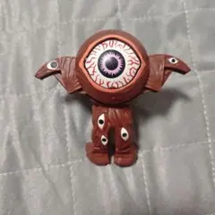 ウルトラ怪獣フィギュア　ウルトラエッグ ガンQ