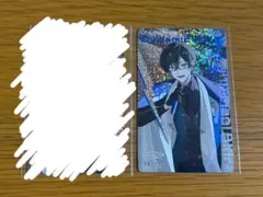 VOLTACTION キラキラカード 四季凪アキラ