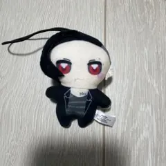 東京喰種　かぷっこふれんず　ウタ