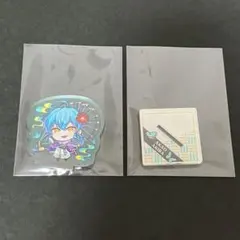 サカモトデイズ ナムコ限定 特典アクリルスタンド 赤尾晶