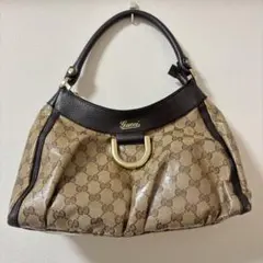 Gucci ショルダーバッグ ベージュ