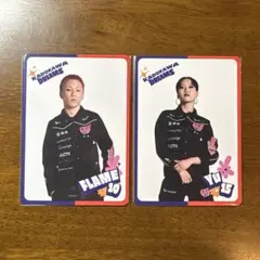 KADOKAWA DREAMS トレカ