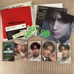 ENHYPEN ジェイ　エンジン　コンプ　特典　weverse ユニバ