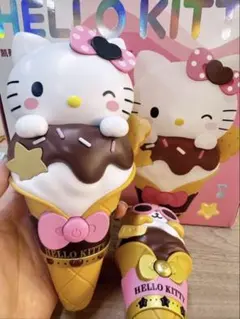 KFC サンリオ コラボ ハロキティ ミュージックムードライト - メルカリ